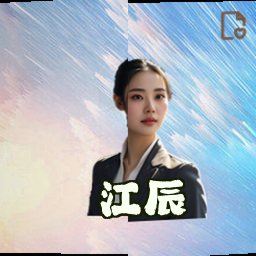 江辰